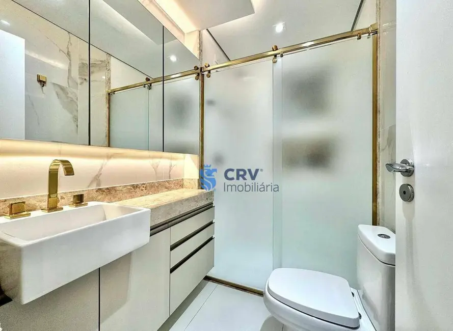 Apartamento com 2 quartos à venda, 156m2 em Gleba Fazenda Palhano, Londrina - PR - imagem 7 Foto 7 de Apartamento com 2 quartos à venda, 156m2 em Gleba Fazenda Palhano, Londrina - PR