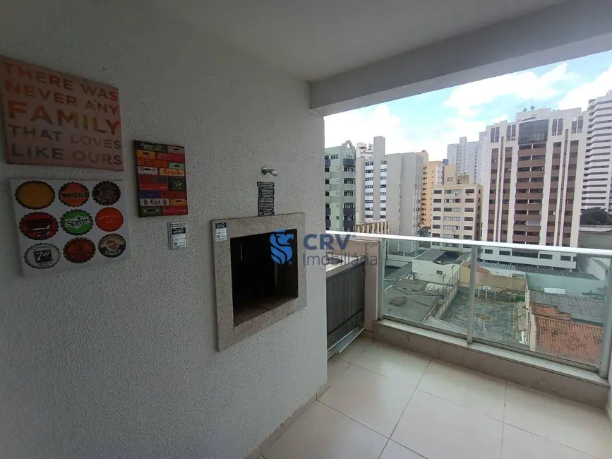 Apartamento com 2 quartos à venda, 134m2 em Centro, Londrina - PR - imagem 4 Foto 4 de Apartamento com 2 quartos à venda, 134m2 em Centro, Londrina - PR