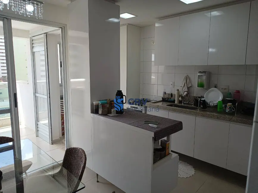 Apartamento com 2 quartos à venda, 134m2 em Centro, Londrina - PR - imagem 6 Foto 6 de Apartamento com 2 quartos à venda, 134m2 em Centro, Londrina - PR