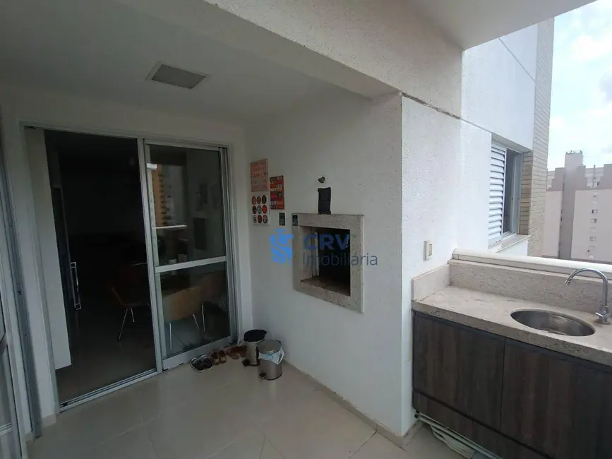 Apartamento com 2 quartos à venda, 134m2 em Centro, Londrina - PR - imagem 5 Foto 5 de Apartamento com 2 quartos à venda, 134m2 em Centro, Londrina - PR