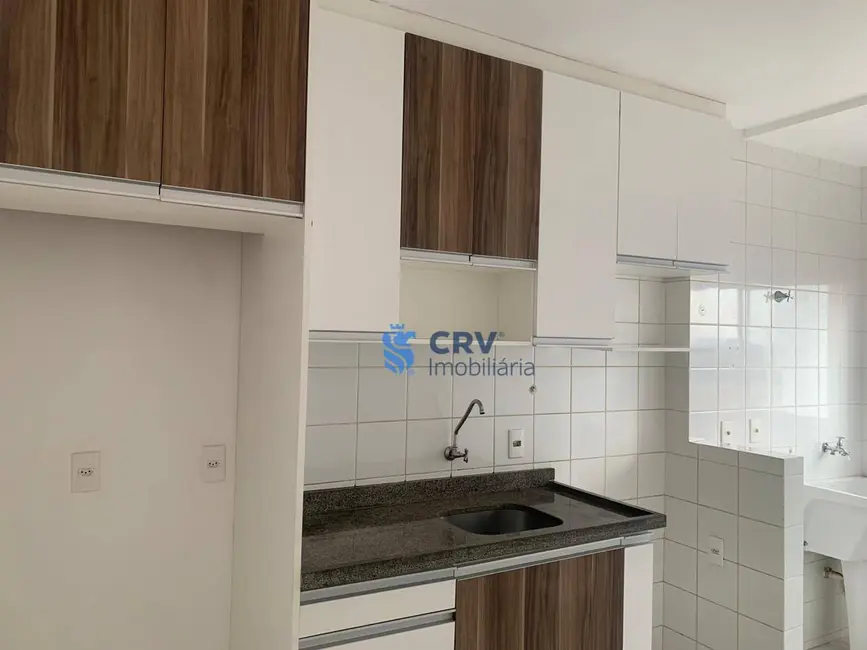 Apartamento com 3 quartos para alugar, 83m2 em Terra Bonita, Londrina - PR - imagem 4 Foto 4 de Apartamento com 3 quartos para alugar, 83m2 em Terra Bonita, Londrina - PR