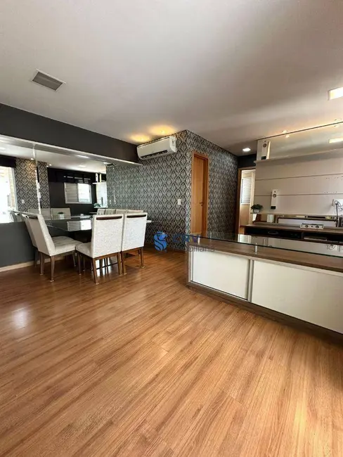 Foto 1 de Apartamento com 3 quartos à venda, 132m2 em Gleba Fazenda Palhano, Londrina - PR