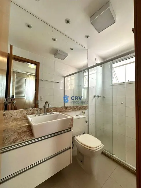 Apartamento com 3 quartos à venda, 132m2 em Gleba Fazenda Palhano, Londrina - PR - imagem 6 Foto 6 de Apartamento com 3 quartos à venda, 132m2 em Gleba Fazenda Palhano, Londrina - PR