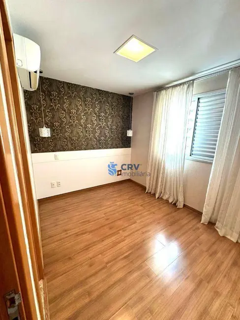 Apartamento com 3 quartos à venda, 132m2 em Gleba Fazenda Palhano, Londrina - PR - imagem 3 Foto 3 de Apartamento com 3 quartos à venda, 132m2 em Gleba Fazenda Palhano, Londrina - PR