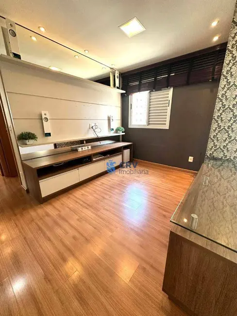 Apartamento com 3 quartos à venda, 132m2 em Gleba Fazenda Palhano, Londrina - PR - imagem 8 Foto 8 de Apartamento com 3 quartos à venda, 132m2 em Gleba Fazenda Palhano, Londrina - PR