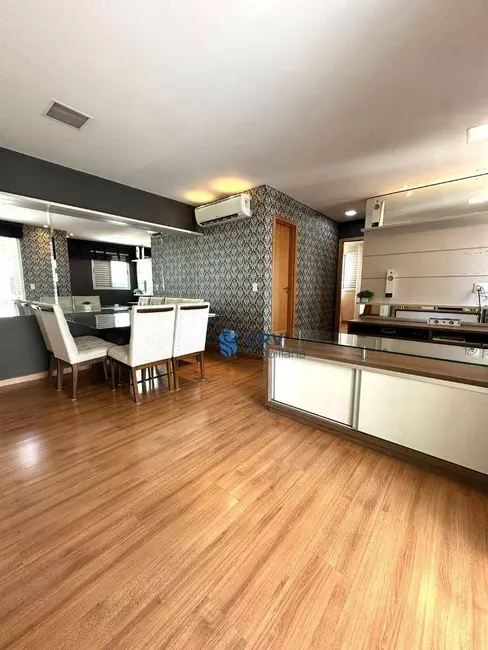 Foto 2 de Apartamento com 3 quartos à venda, 132m2 em Gleba Fazenda Palhano, Londrina - PR