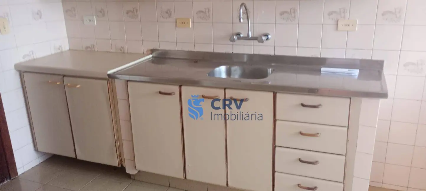Apartamento com 3 quartos à venda, 105m2 em Vila Ipiranga, Londrina - PR - imagem 8 Foto 8 de Apartamento com 3 quartos à venda, 105m2 em Vila Ipiranga, Londrina - PR