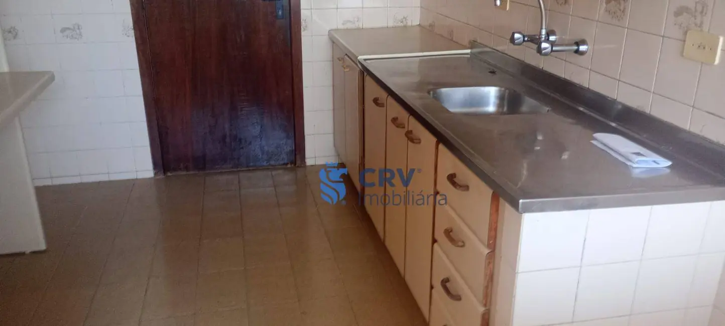 Apartamento com 3 quartos à venda, 105m2 em Vila Ipiranga, Londrina - PR - imagem 9 Foto 9 de Apartamento com 3 quartos à venda, 105m2 em Vila Ipiranga, Londrina - PR