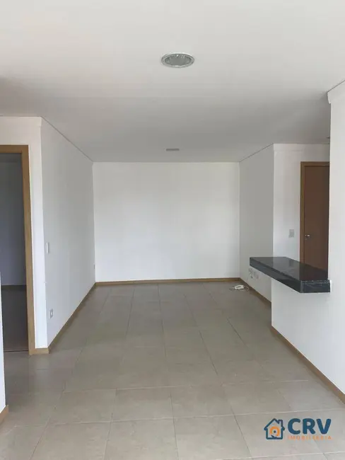 Foto 2 de Apartamento com 2 quartos à venda, 82m2 em Jardim Lilian, Londrina - PR