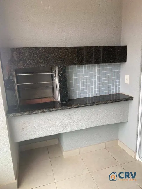 Apartamento com 2 quartos à venda, 82m2 em Jardim Lilian, Londrina - PR - imagem 4 Foto 4 de Apartamento com 2 quartos à venda, 82m2 em Jardim Lilian, Londrina - PR