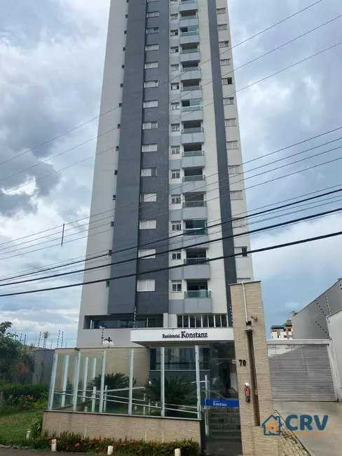 Foto 1 de Apartamento com 2 quartos à venda, 82m2 em Jardim Lilian, Londrina - PR