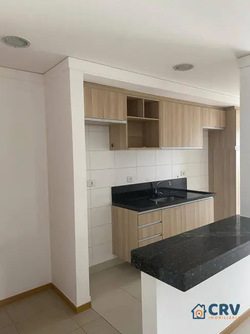 Apartamento com 2 quartos à venda, 82m2 em Jardim Lilian, Londrina - PR - imagem 5 Foto 5 de Apartamento com 2 quartos à venda, 82m2 em Jardim Lilian, Londrina - PR