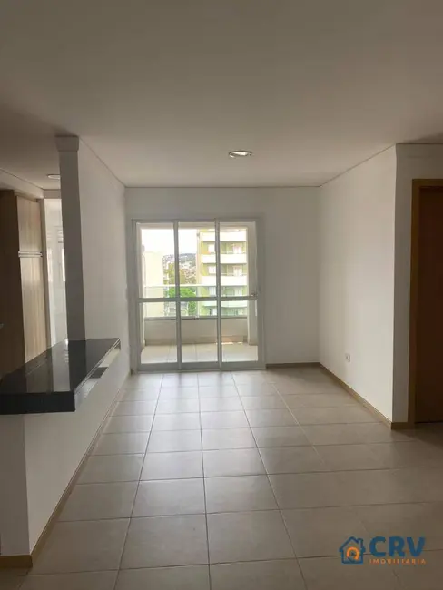 Apartamento com 2 quartos à venda, 82m2 em Jardim Lilian, Londrina - PR - imagem 3 Foto 3 de Apartamento com 2 quartos à venda, 82m2 em Jardim Lilian, Londrina - PR