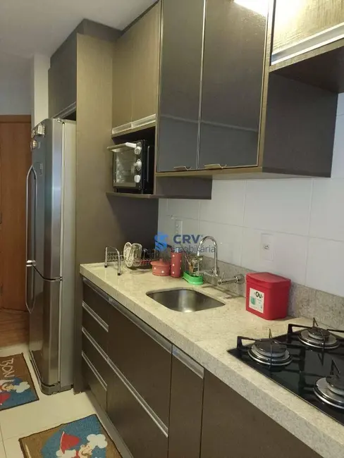 Foto 4 de Apartamento com 3 quartos à venda, 132m2 em Gleba Fazenda Palhano, Londrina - PR