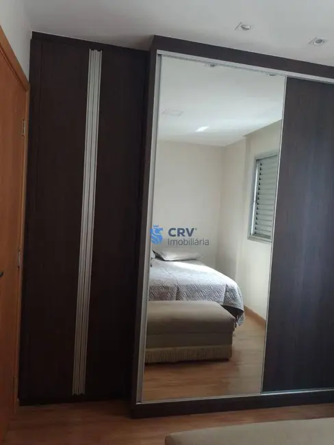 Foto 9 de Apartamento com 3 quartos à venda, 132m2 em Gleba Fazenda Palhano, Londrina - PR