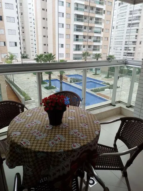 Foto 6 de Apartamento com 3 quartos à venda, 132m2 em Gleba Fazenda Palhano, Londrina - PR