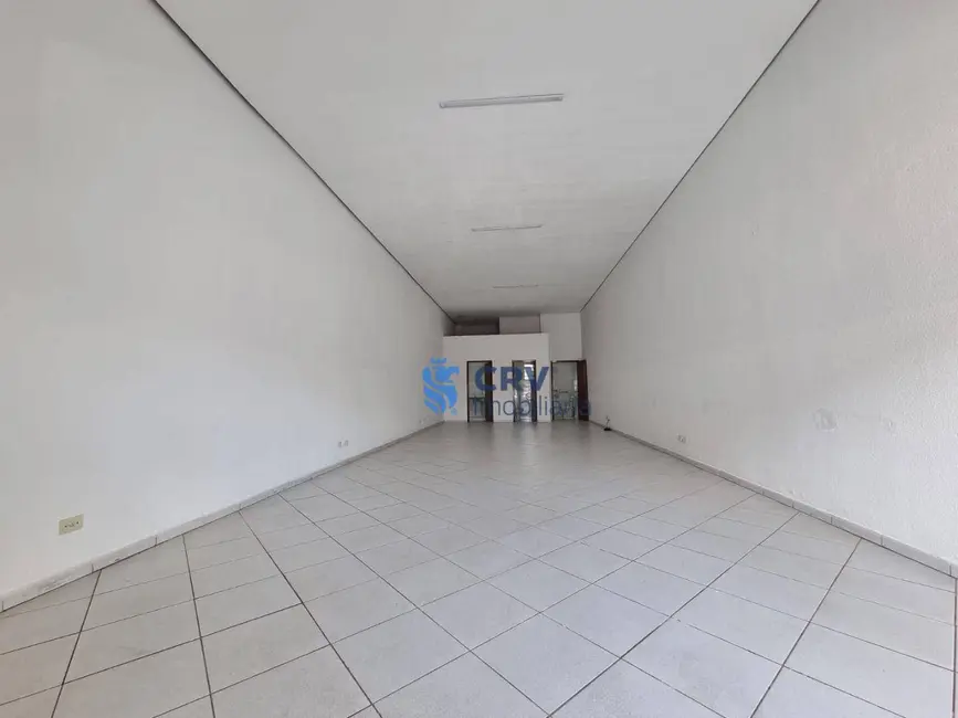 Foto 1 de Sala Comercial para alugar, 90m2 em Antares, Londrina - PR