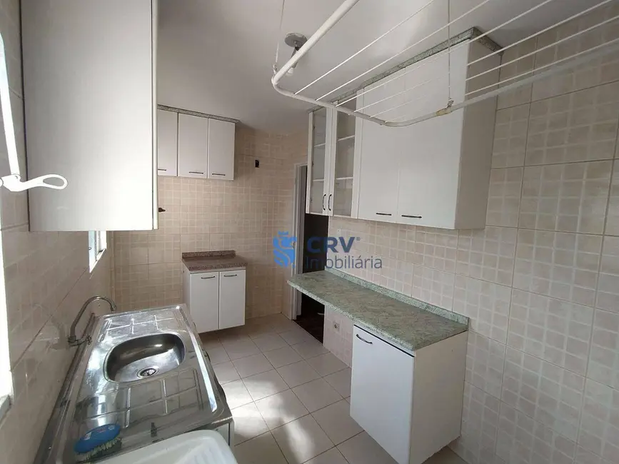 Foto 4 de Apartamento com 3 quartos para alugar, 65m2 em Colina Verde, Londrina - PR