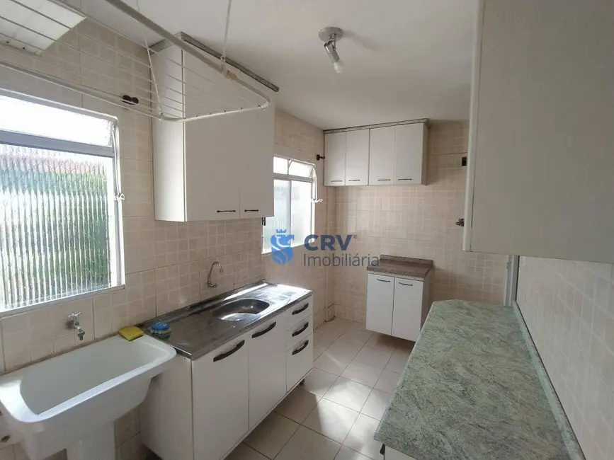 Foto 5 de Apartamento com 3 quartos para alugar, 65m2 em Colina Verde, Londrina - PR