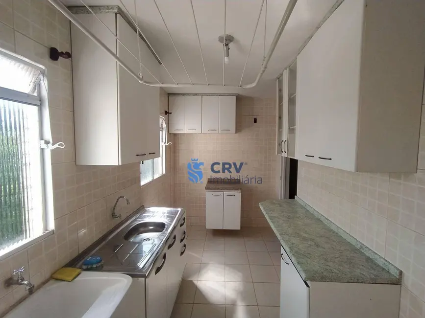 Foto 6 de Apartamento com 3 quartos para alugar, 65m2 em Colina Verde, Londrina - PR