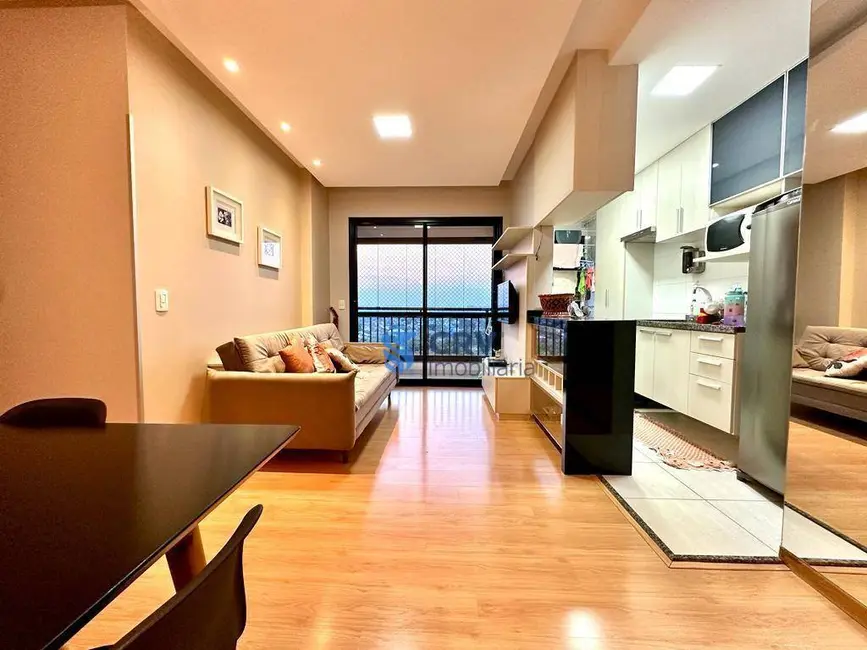 Foto 1 de Apartamento com 3 quartos para alugar, 69m2 em Terra Bonita, Londrina - PR