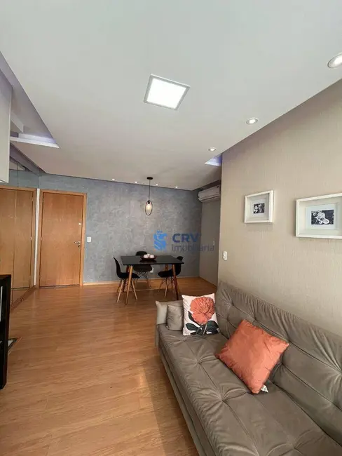 Apartamento com 3 quartos para alugar, 69m2 em Terra Bonita, Londrina - PR - imagem 3 Foto 3 de Apartamento com 3 quartos para alugar, 69m2 em Terra Bonita, Londrina - PR
