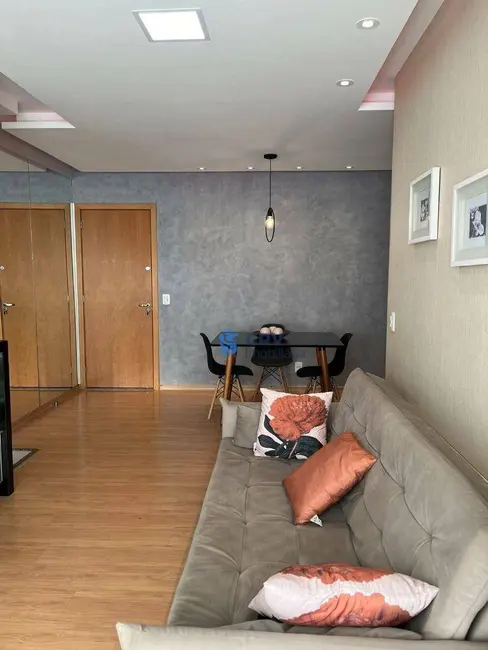 Apartamento com 3 quartos para alugar, 69m2 em Terra Bonita, Londrina - PR - imagem 5 Foto 5 de Apartamento com 3 quartos para alugar, 69m2 em Terra Bonita, Londrina - PR