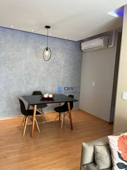 Apartamento com 3 quartos para alugar, 69m2 em Terra Bonita, Londrina - PR - imagem 6 Foto 6 de Apartamento com 3 quartos para alugar, 69m2 em Terra Bonita, Londrina - PR