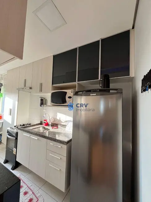 Apartamento com 3 quartos para alugar, 69m2 em Terra Bonita, Londrina - PR - imagem 9 Foto 9 de Apartamento com 3 quartos para alugar, 69m2 em Terra Bonita, Londrina - PR