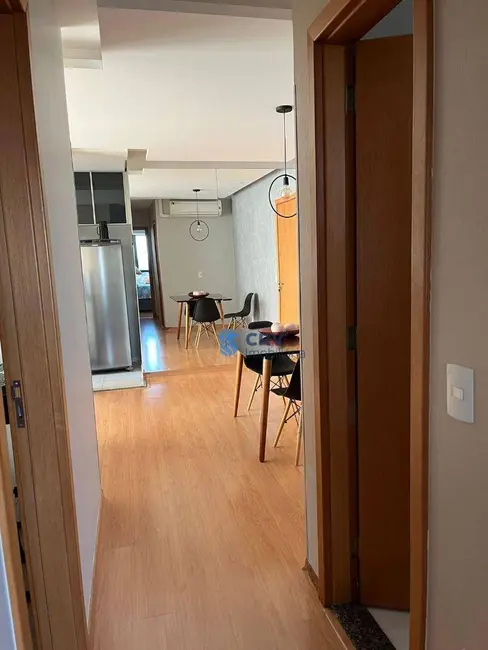 Apartamento com 3 quartos para alugar, 69m2 em Terra Bonita, Londrina - PR - imagem 8 Foto 8 de Apartamento com 3 quartos para alugar, 69m2 em Terra Bonita, Londrina - PR