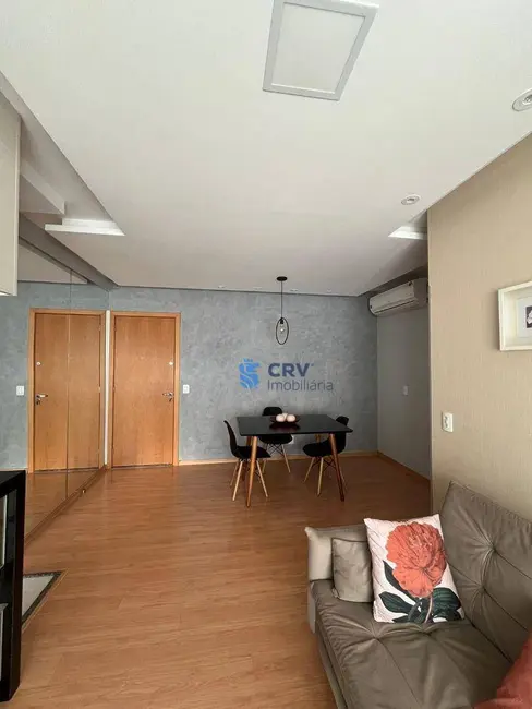 Apartamento com 3 quartos para alugar, 69m2 em Terra Bonita, Londrina - PR - imagem 4 Foto 4 de Apartamento com 3 quartos para alugar, 69m2 em Terra Bonita, Londrina - PR