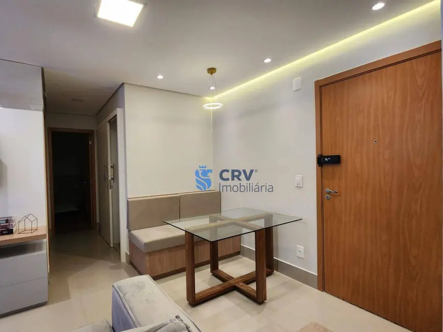 Apartamento com 2 quartos à venda, 46m2 em Londrina - PR - imagem 5 Foto 5 de Apartamento com 2 quartos à venda, 46m2 em Londrina - PR