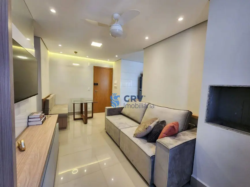 Apartamento com 2 quartos à venda, 46m2 em Londrina - PR - imagem 6 Foto 6 de Apartamento com 2 quartos à venda, 46m2 em Londrina - PR