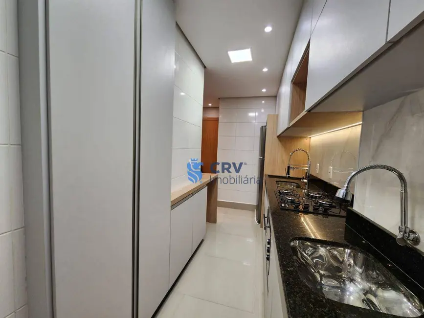 Apartamento com 2 quartos à venda, 46m2 em Londrina - PR - imagem 7 Foto 7 de Apartamento com 2 quartos à venda, 46m2 em Londrina - PR