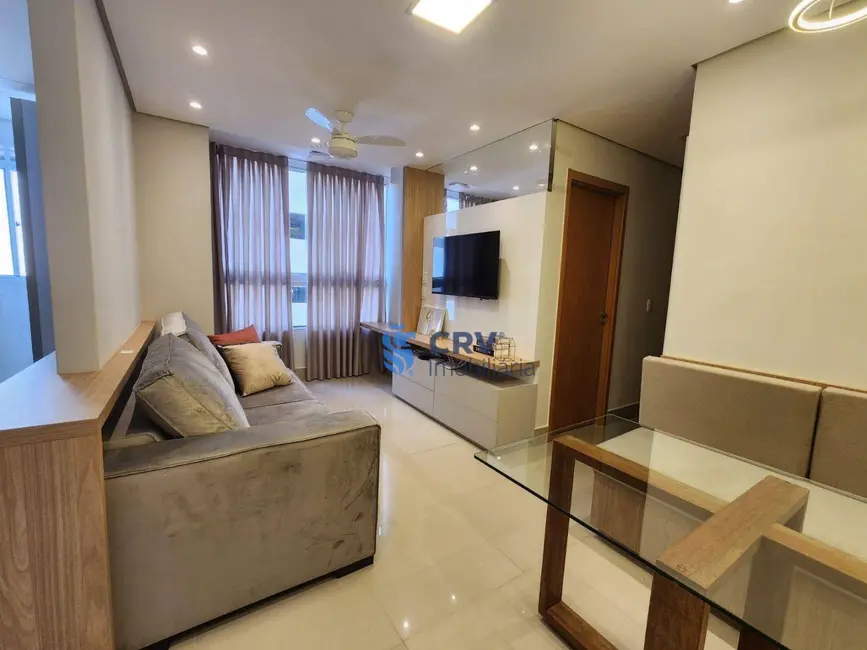 Apartamento com 2 quartos à venda, 46m2 em Londrina - PR - imagem 3 Foto 3 de Apartamento com 2 quartos à venda, 46m2 em Londrina - PR