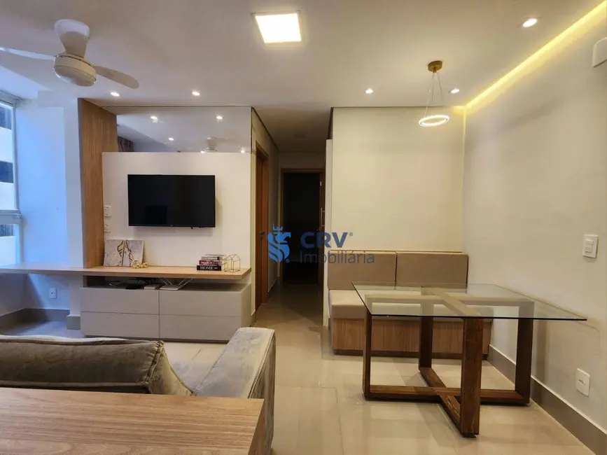 Apartamento com 2 quartos à venda, 46m2 em Londrina - PR - imagem 4 Foto 4 de Apartamento com 2 quartos à venda, 46m2 em Londrina - PR