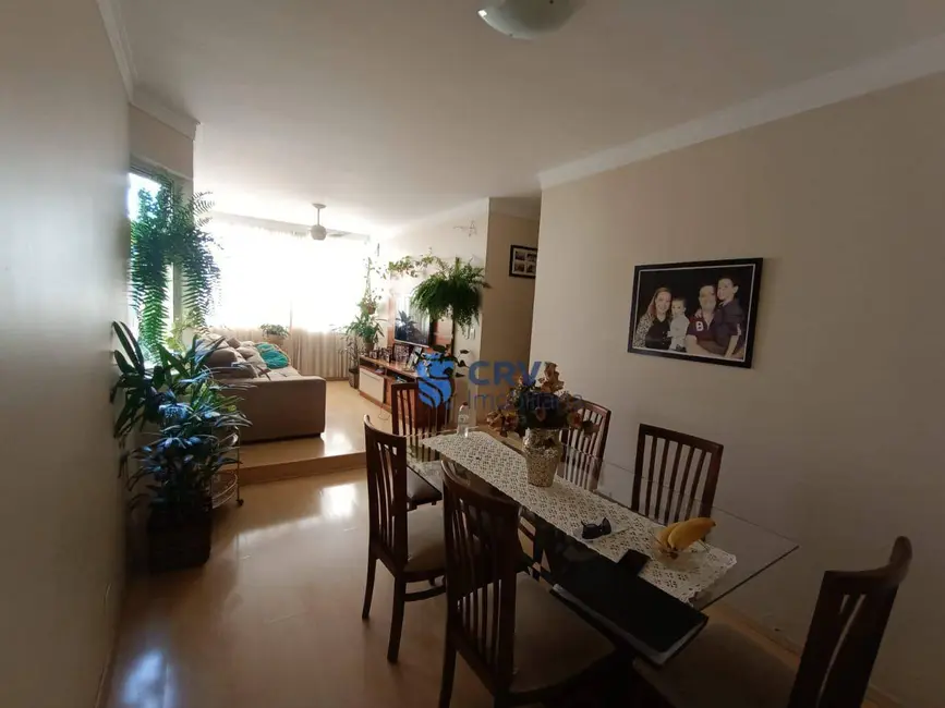 Apartamento com 3 quartos à venda, 134m2 em Centro, Londrina - PR - imagem 4 Foto 4 de Apartamento com 3 quartos à venda, 134m2 em Centro, Londrina - PR