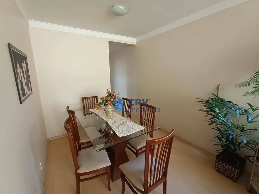 Apartamento com 3 quartos à venda, 134m2 em Centro, Londrina - PR - imagem 5 Foto 5 de Apartamento com 3 quartos à venda, 134m2 em Centro, Londrina - PR