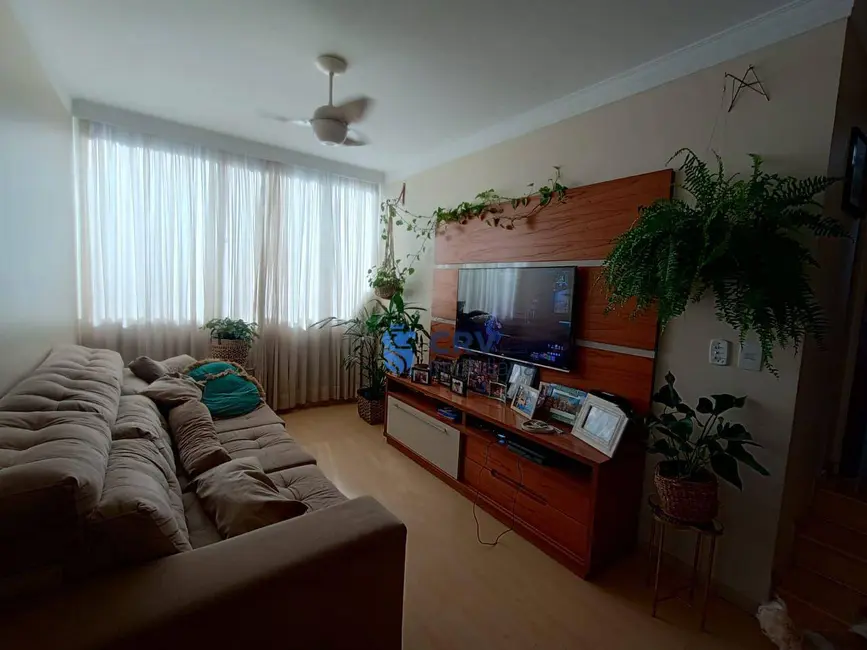 Apartamento com 3 quartos à venda, 134m2 em Centro, Londrina - PR - imagem 3 Foto 3 de Apartamento com 3 quartos à venda, 134m2 em Centro, Londrina - PR