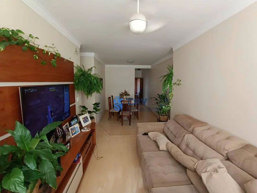 Foto 1 de Apartamento com 3 quartos à venda, 134m2 em Centro, Londrina - PR