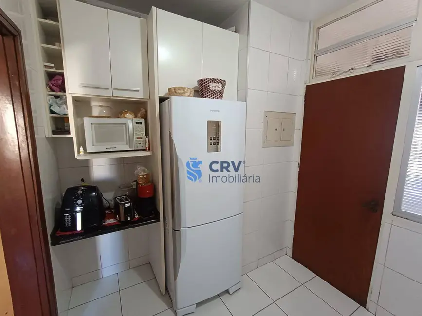 Apartamento com 3 quartos à venda, 134m2 em Centro, Londrina - PR - imagem 9 Foto 9 de Apartamento com 3 quartos à venda, 134m2 em Centro, Londrina - PR