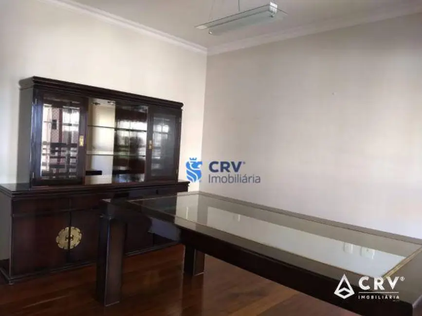 Apartamento com 4 quartos à venda, 259m2 em Centro, Londrina - PR - imagem 5 Foto 5 de Apartamento com 4 quartos à venda, 259m2 em Centro, Londrina - PR