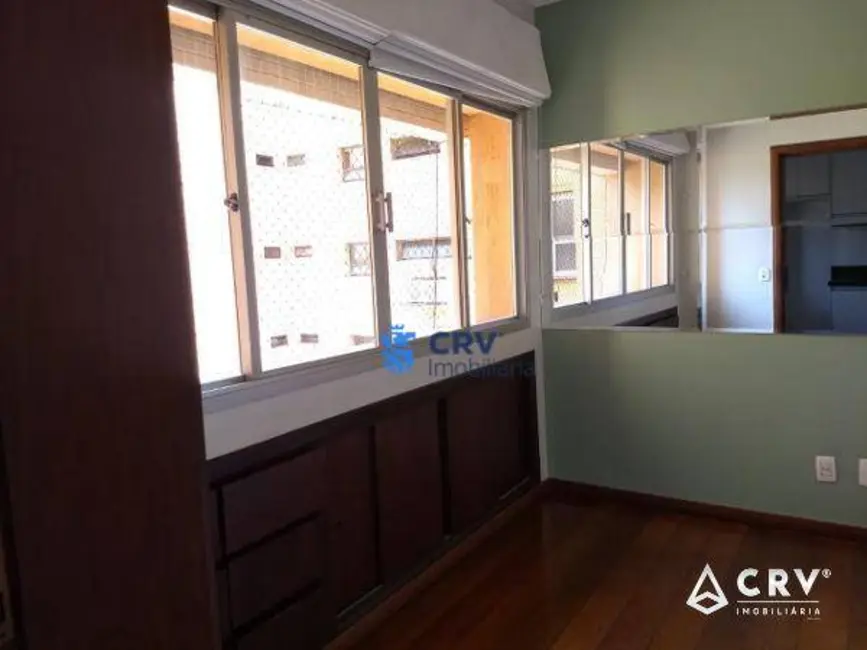 Foto 2 de Apartamento com 4 quartos à venda, 259m2 em Centro, Londrina - PR