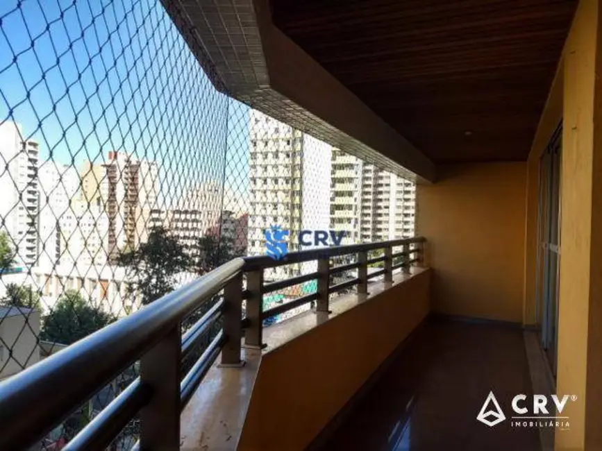 Apartamento com 4 quartos à venda, 259m2 em Centro, Londrina - PR - imagem 8 Foto 8 de Apartamento com 4 quartos à venda, 259m2 em Centro, Londrina - PR