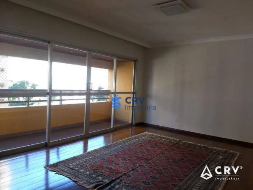 Foto 1 de Apartamento com 4 quartos à venda, 259m2 em Centro, Londrina - PR