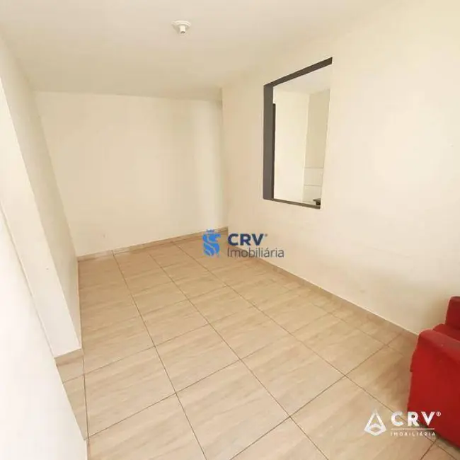 Apartamento com 2 quartos à venda, 46m2 em Gleba Fazenda Palhano, Londrina - PR - imagem 4 Foto 4 de Apartamento com 2 quartos à venda, 46m2 em Gleba Fazenda Palhano, Londrina - PR