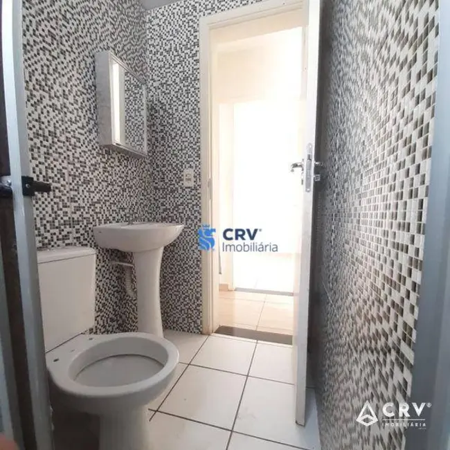Apartamento com 2 quartos à venda, 46m2 em Gleba Fazenda Palhano, Londrina - PR - imagem 7 Foto 7 de Apartamento com 2 quartos à venda, 46m2 em Gleba Fazenda Palhano, Londrina - PR