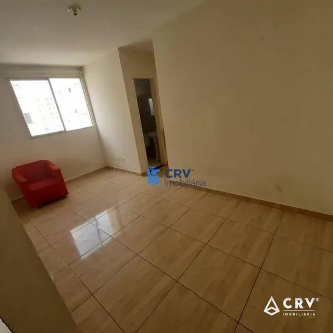 Foto 1 de Apartamento com 2 quartos à venda, 46m2 em Gleba Fazenda Palhano, Londrina - PR