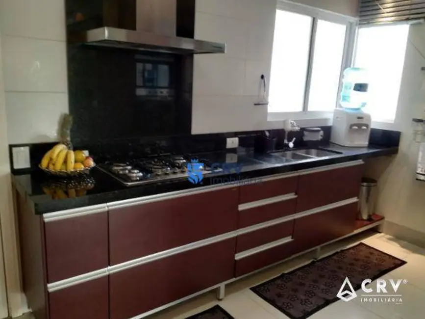 Apartamento com 3 quartos à venda, 303m2 em Santa Rosa, Londrina - PR - imagem 6 Foto 6 de Apartamento com 3 quartos à venda, 303m2 em Santa Rosa, Londrina - PR
