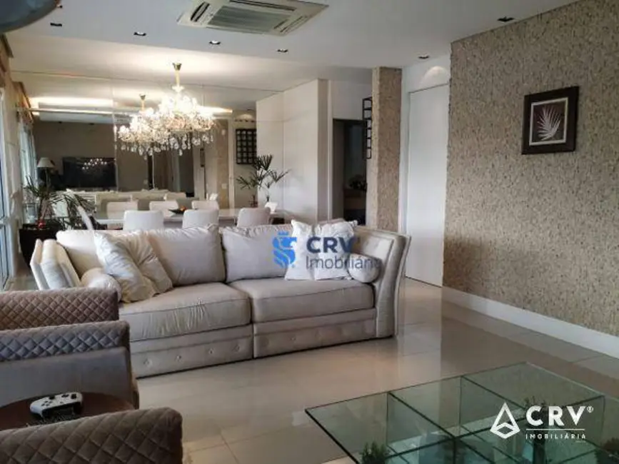 Apartamento com 3 quartos à venda, 303m2 em Santa Rosa, Londrina - PR - imagem 3 Foto 3 de Apartamento com 3 quartos à venda, 303m2 em Santa Rosa, Londrina - PR